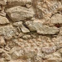 seamless wall stones 0004